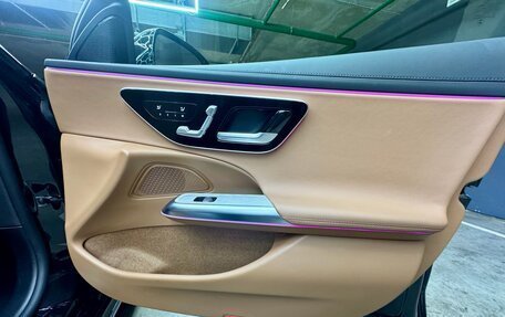 Mercedes-Benz E-Класс, 2024 год, 7 199 000 рублей, 19 фотография