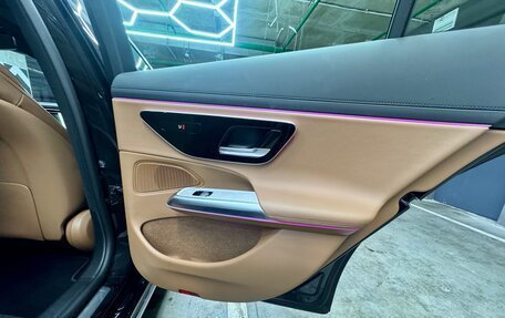 Mercedes-Benz E-Класс, 2024 год, 7 199 000 рублей, 17 фотография