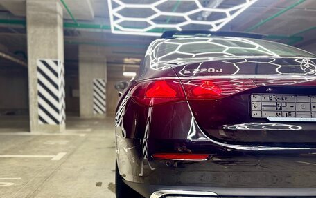 Mercedes-Benz E-Класс, 2024 год, 7 199 000 рублей, 24 фотография