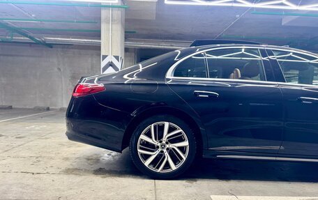 Mercedes-Benz E-Класс, 2024 год, 7 199 000 рублей, 26 фотография