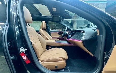 Mercedes-Benz E-Класс, 2024 год, 7 199 000 рублей, 18 фотография