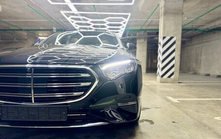 Mercedes-Benz E-Класс, 2024 год, 7 199 000 рублей, 28 фотография