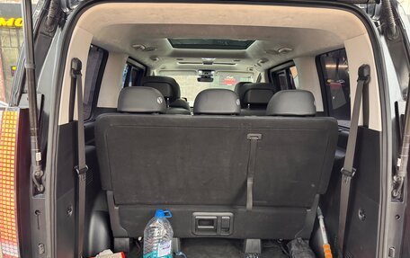 Hyundai Staria, 2022 год, 3 900 000 рублей, 5 фотография