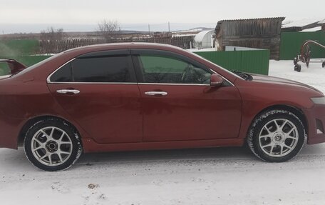 Honda Accord VII рестайлинг, 2004 год, 510 000 рублей, 6 фотография