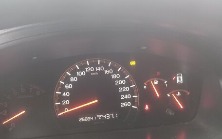 Honda Accord VII рестайлинг, 2004 год, 510 000 рублей, 9 фотография