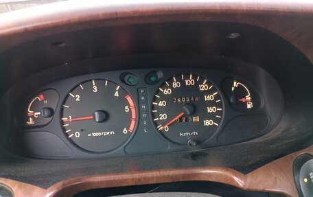 Hyundai Starex I рестайлинг, 2003 год, 740 000 рублей, 6 фотография