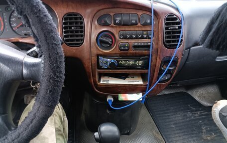 Hyundai Starex I рестайлинг, 2003 год, 740 000 рублей, 5 фотография