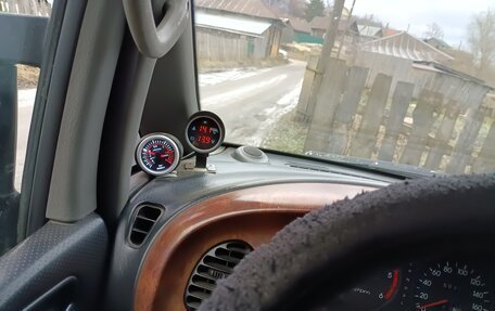 Hyundai Starex I рестайлинг, 2003 год, 740 000 рублей, 7 фотография