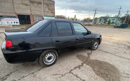 Daewoo Nexia I рестайлинг, 2011 год, 250 000 рублей, 3 фотография