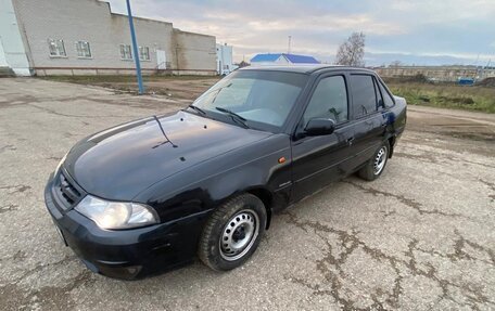 Daewoo Nexia I рестайлинг, 2011 год, 250 000 рублей, 2 фотография