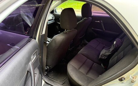 Mazda 6, 2005 год, 220 000 рублей, 11 фотография