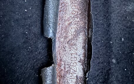 Mazda 6, 2005 год, 220 000 рублей, 14 фотография