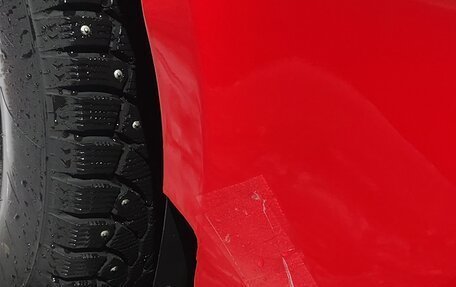 Skoda Fabia II, 2012 год, 799 999 рублей, 6 фотография