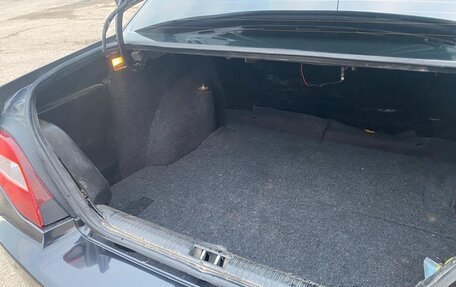 Daewoo Nexia I рестайлинг, 2011 год, 250 000 рублей, 9 фотография