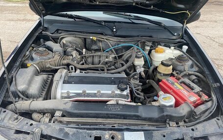 Daewoo Nexia I рестайлинг, 2011 год, 250 000 рублей, 6 фотография