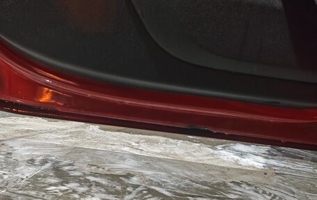 Skoda Fabia II, 2012 год, 799 999 рублей, 8 фотография