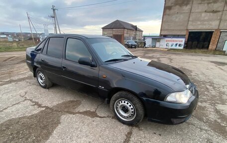 Daewoo Nexia I рестайлинг, 2011 год, 250 000 рублей, 4 фотография