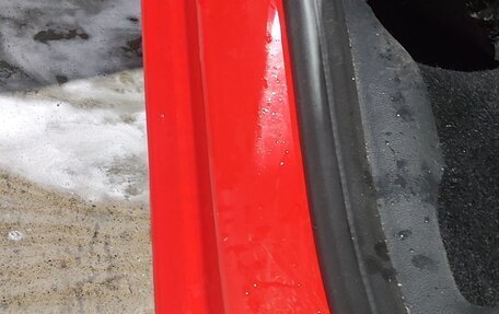 Skoda Fabia II, 2012 год, 799 999 рублей, 9 фотография