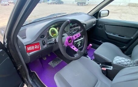 Daewoo Nexia I рестайлинг, 2011 год, 250 000 рублей, 7 фотография