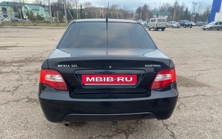 Daewoo Nexia I рестайлинг, 2011 год, 250 000 рублей, 5 фотография