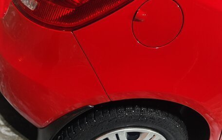 Skoda Fabia II, 2012 год, 799 999 рублей, 14 фотография