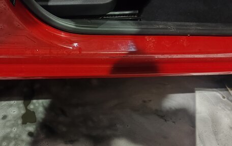 Skoda Fabia II, 2012 год, 799 999 рублей, 18 фотография