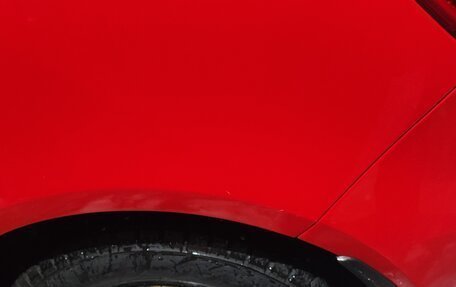 Skoda Fabia II, 2012 год, 799 999 рублей, 12 фотография