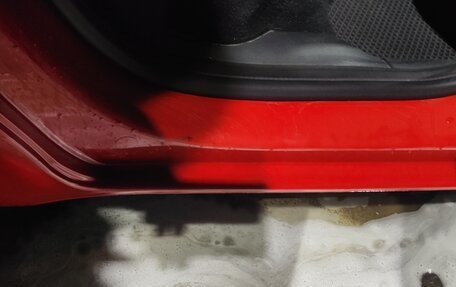 Skoda Fabia II, 2012 год, 799 999 рублей, 15 фотография