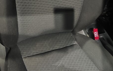 Skoda Fabia II, 2012 год, 799 999 рублей, 16 фотография