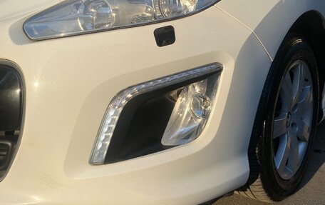 Peugeot 308 II, 2011 год, 950 000 рублей, 6 фотография