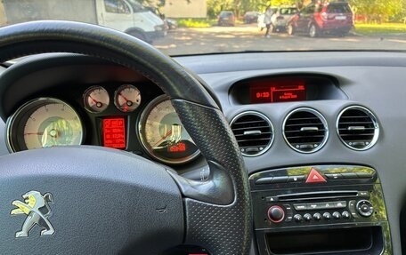 Peugeot 308 II, 2011 год, 950 000 рублей, 5 фотография