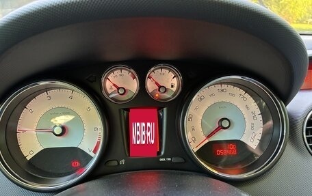 Peugeot 308 II, 2011 год, 950 000 рублей, 4 фотография