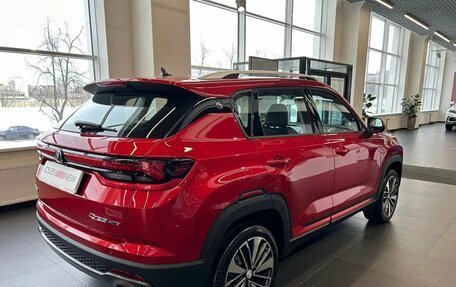 Changan CS35 Plus, 2024 год, 2 549 900 рублей, 4 фотография