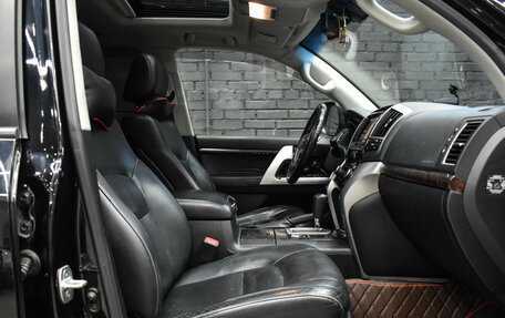 Toyota Land Cruiser 200, 2013 год, 3 800 000 рублей, 9 фотография