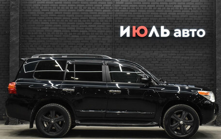 Toyota Land Cruiser 200, 2013 год, 3 800 000 рублей, 8 фотография