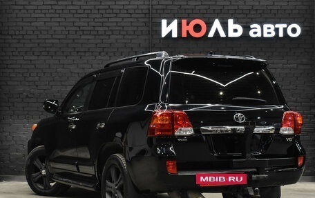 Toyota Land Cruiser 200, 2013 год, 3 800 000 рублей, 4 фотография