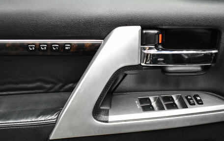 Toyota Land Cruiser 200, 2013 год, 3 800 000 рублей, 14 фотография