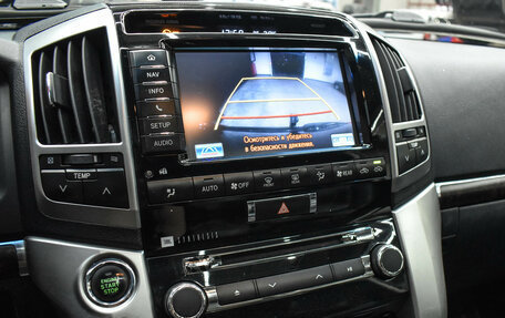 Toyota Land Cruiser 200, 2013 год, 3 800 000 рублей, 16 фотография