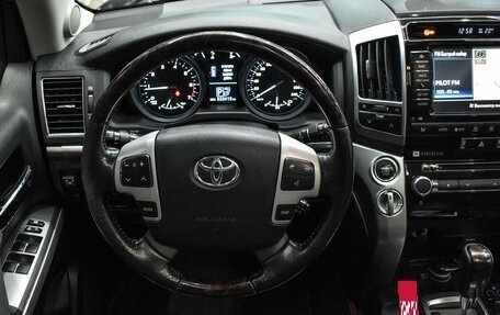 Toyota Land Cruiser 200, 2013 год, 3 800 000 рублей, 12 фотография