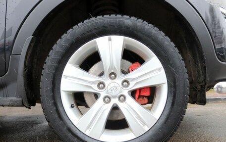 KIA Sportage III, 2012 год, 1 279 000 рублей, 9 фотография