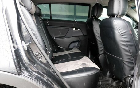 KIA Sportage III, 2012 год, 1 279 000 рублей, 11 фотография