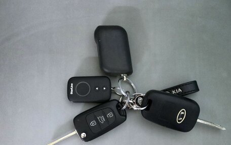 KIA Sportage III, 2012 год, 1 279 000 рублей, 17 фотография