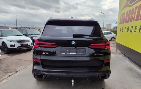 BMW X5, 2025 год, 15 800 000 рублей, 5 фотография