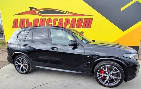 BMW X5, 2025 год, 15 800 000 рублей, 6 фотография