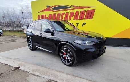 BMW X5, 2025 год, 15 800 000 рублей, 7 фотография