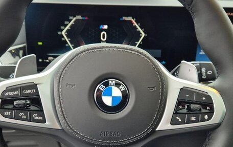 BMW X5, 2025 год, 15 800 000 рублей, 11 фотография