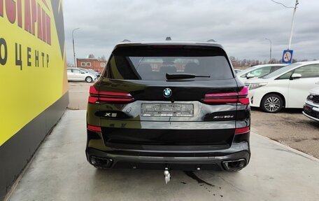BMW X5, 2025 год, 15 800 000 рублей, 10 фотография