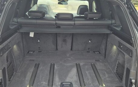 BMW X5, 2025 год, 15 800 000 рублей, 22 фотография