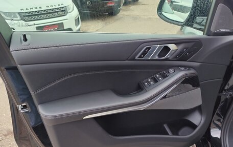 BMW X5, 2025 год, 15 800 000 рублей, 18 фотография