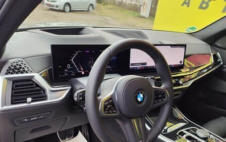 BMW X5, 2025 год, 15 800 000 рублей, 12 фотография